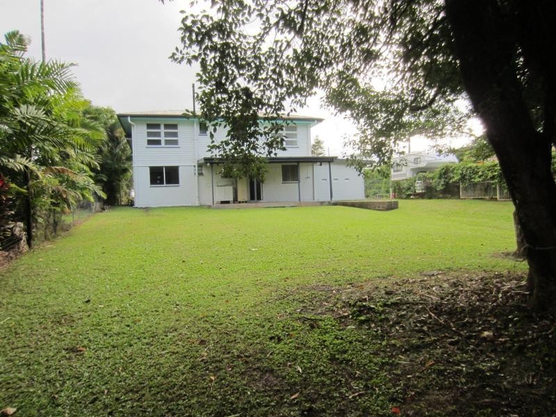 7 IBIS Street, Innisfail Estate QLD 4860