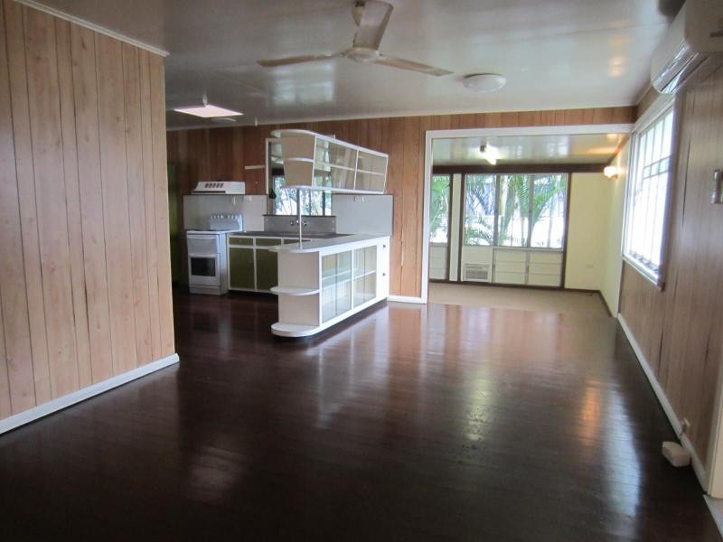 7 IBIS Street, Innisfail Estate QLD 4860