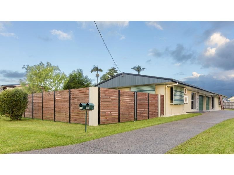 Innisfail Estate QLD 4860