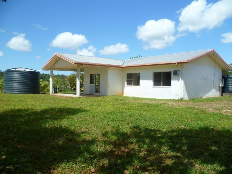 65914 Bruce Highway, Innisfail, Eubenangee QLD 4860