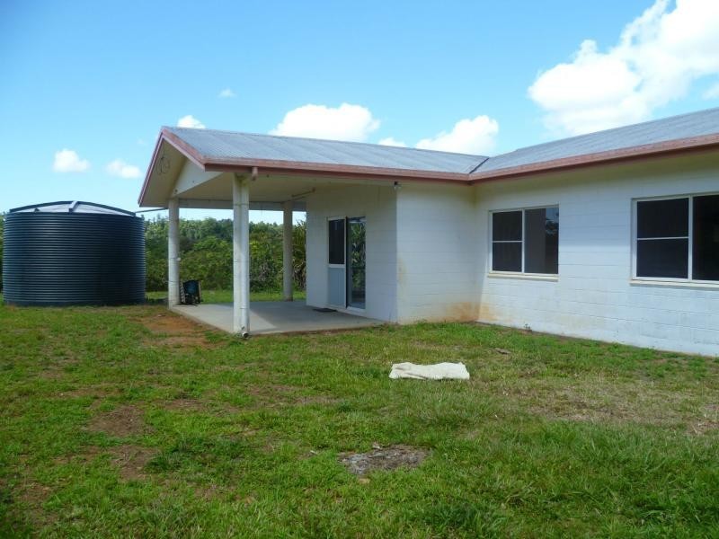 65914 Bruce Highway, Innisfail, Eubenangee QLD 4860