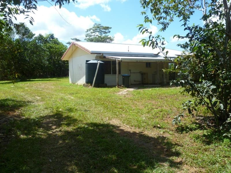 65914 Bruce Highway, Innisfail, Eubenangee QLD 4860