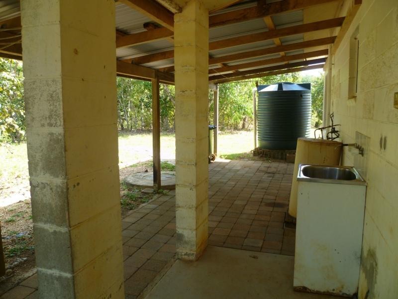 65914 Bruce Highway, Innisfail, Eubenangee QLD 4860