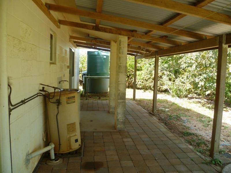 65914 Bruce Highway, Innisfail, Eubenangee QLD 4860