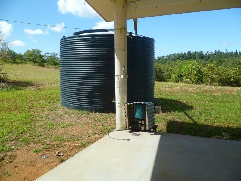 65914 Bruce Highway, Innisfail, Eubenangee QLD 4860