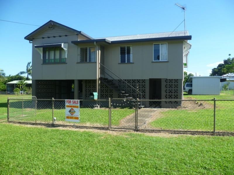 Tully QLD 4854