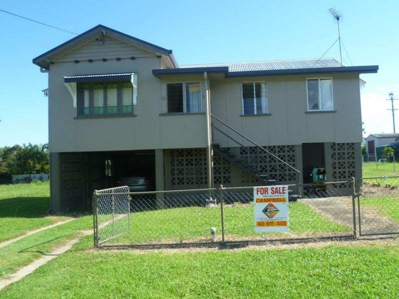 Tully QLD 4854