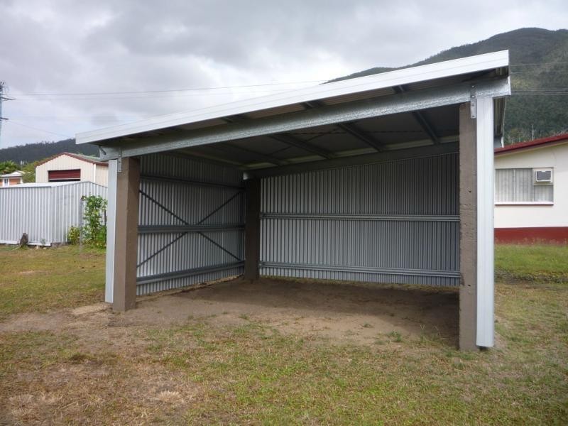 Tully QLD 4854