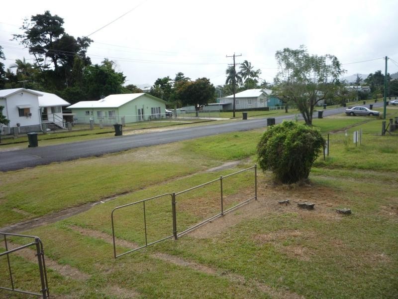 Tully QLD 4854