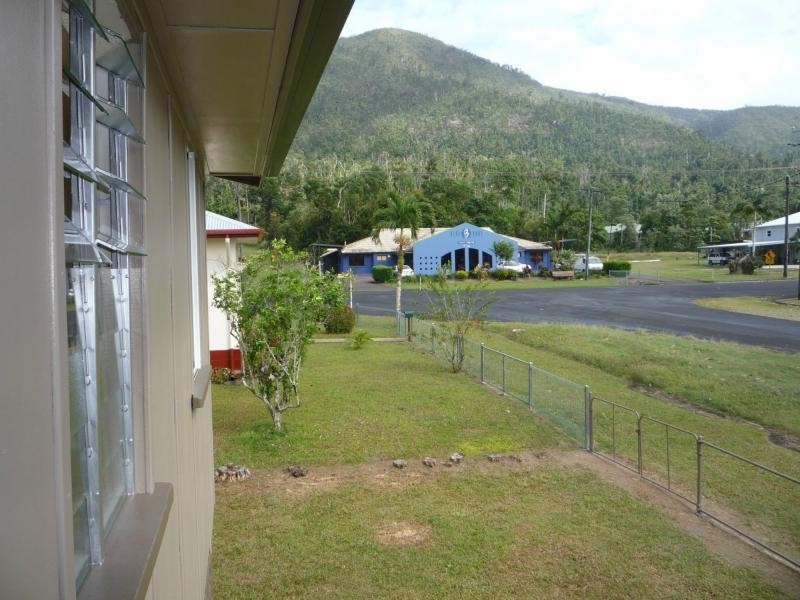 Tully QLD 4854
