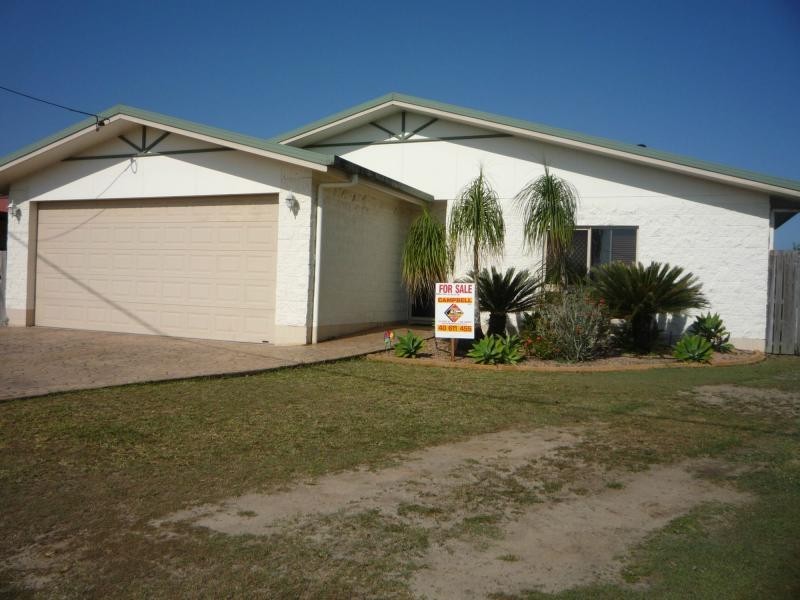 Etty Bay QLD 4858