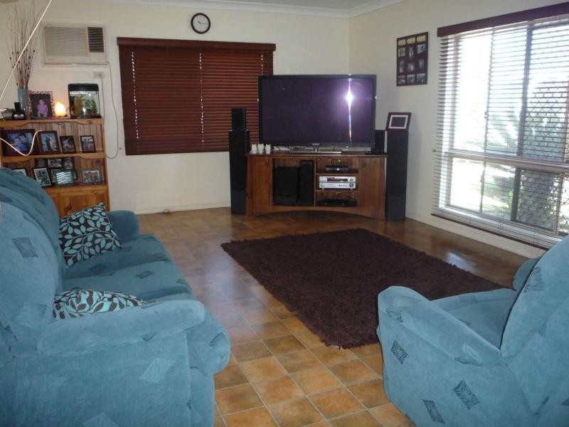 Etty Bay QLD 4858