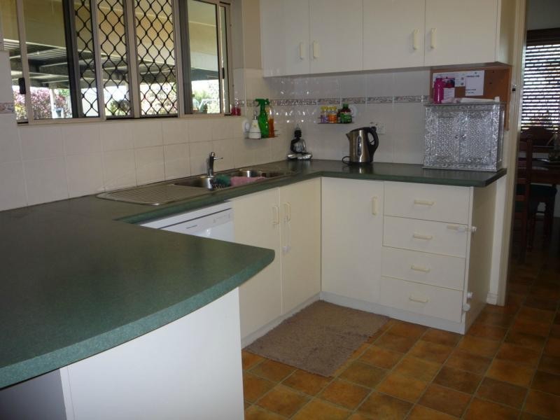 Etty Bay QLD 4858