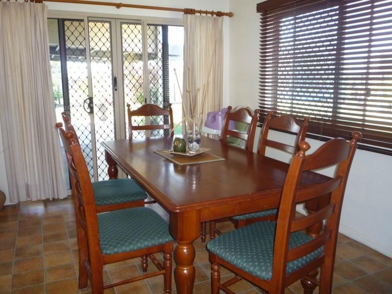Etty Bay QLD 4858