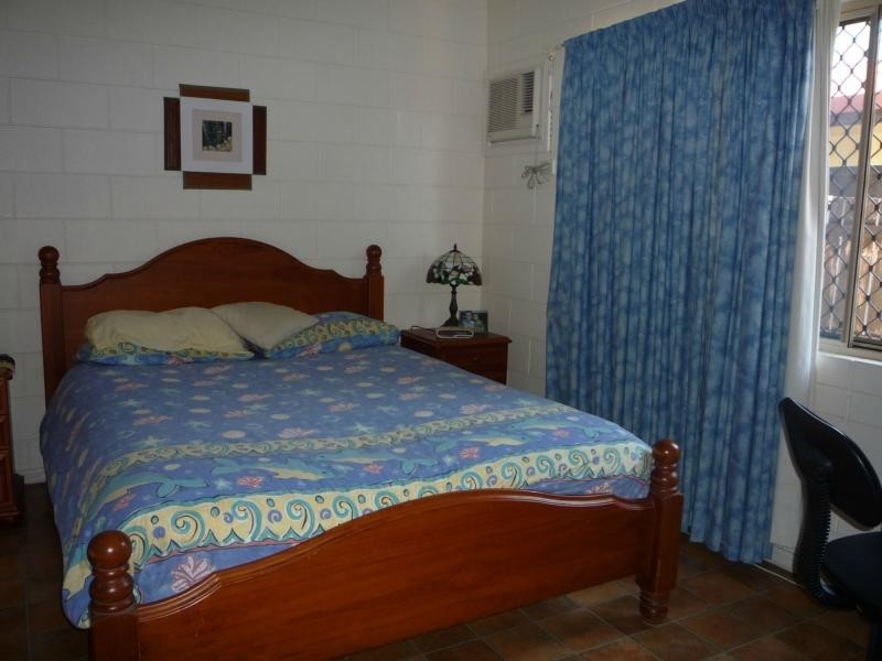 Etty Bay QLD 4858