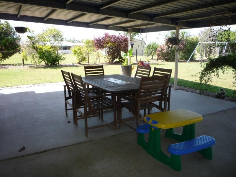 Etty Bay QLD 4858
