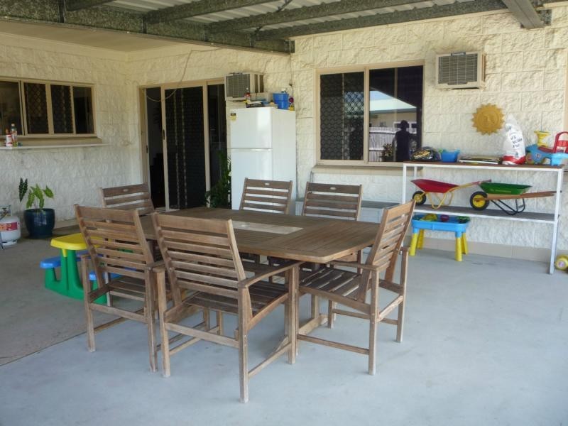 Etty Bay QLD 4858