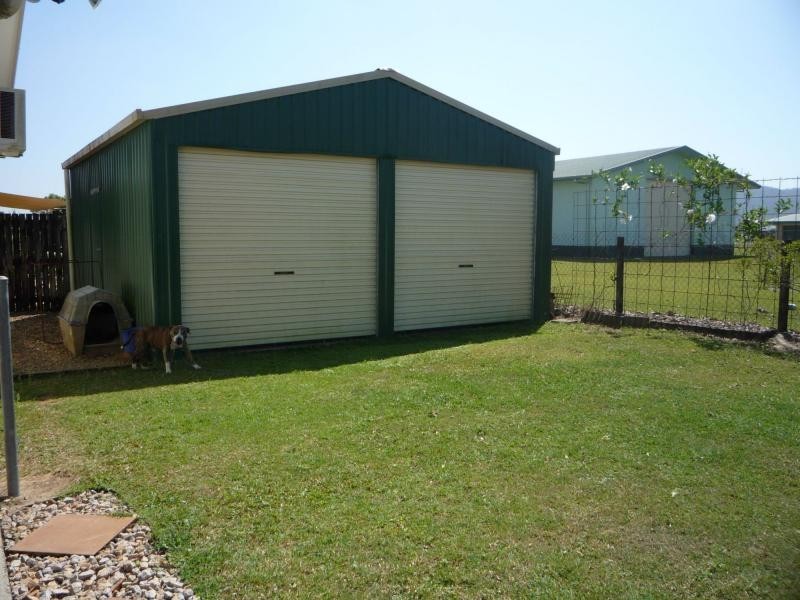 Etty Bay QLD 4858