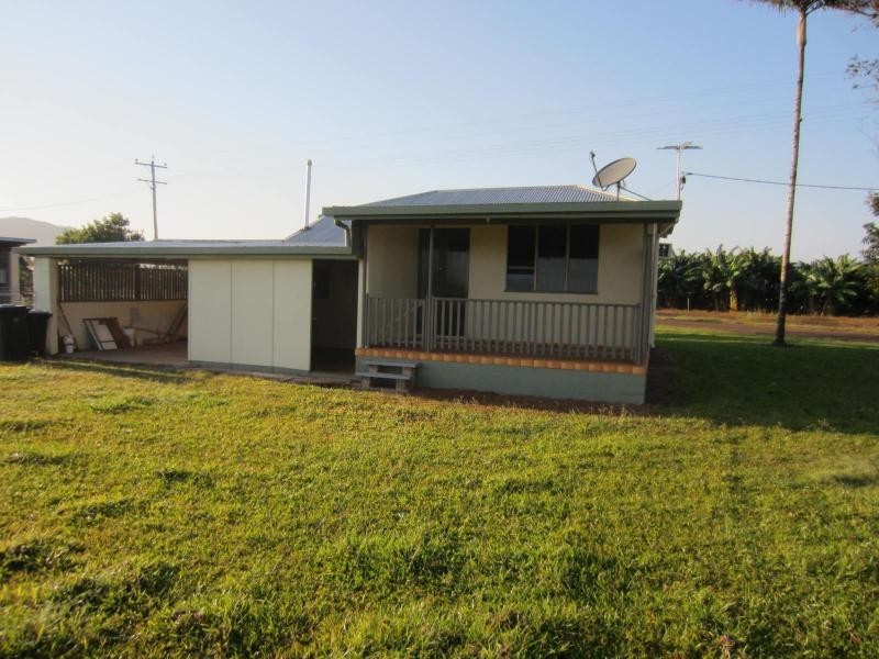 137 GERMANTOWN Road, Mena Creek QLD 4871