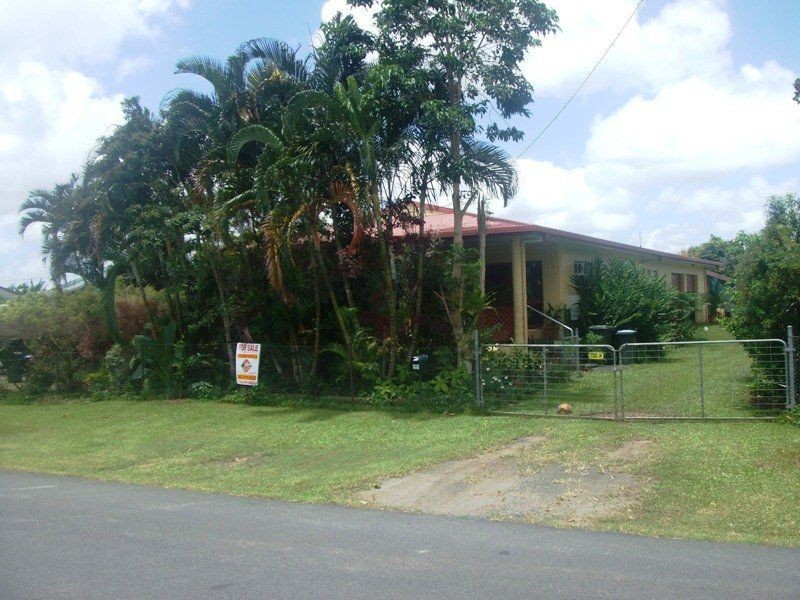 Innisfail QLD 4860