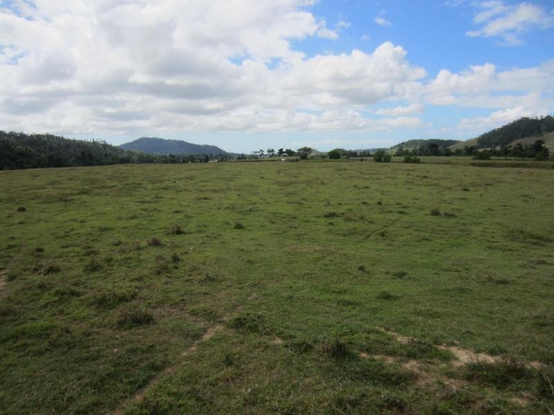 Japoonvale QLD 4856