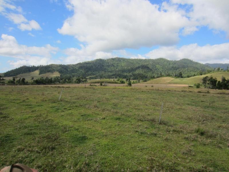 Japoonvale QLD 4856