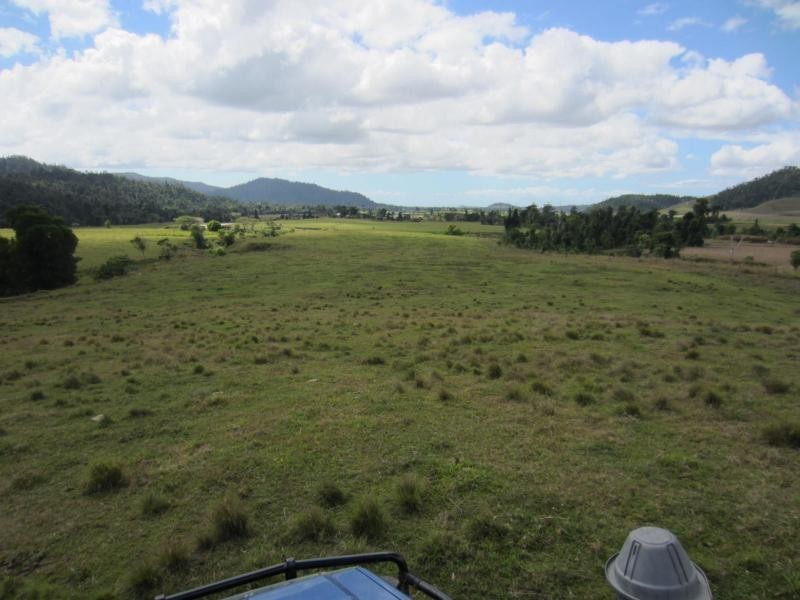 Japoonvale QLD 4856