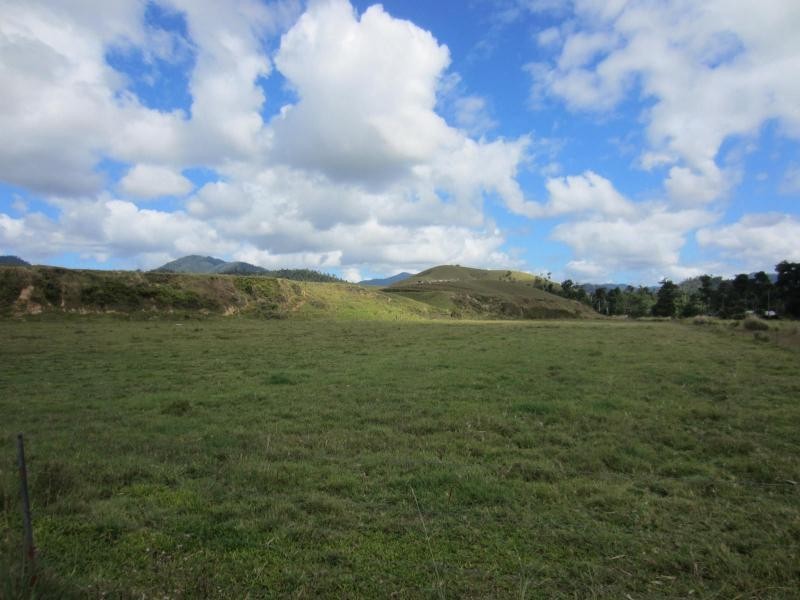 Japoonvale QLD 4856