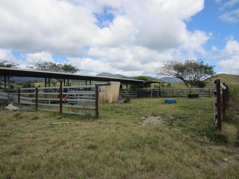 Japoonvale QLD 4856