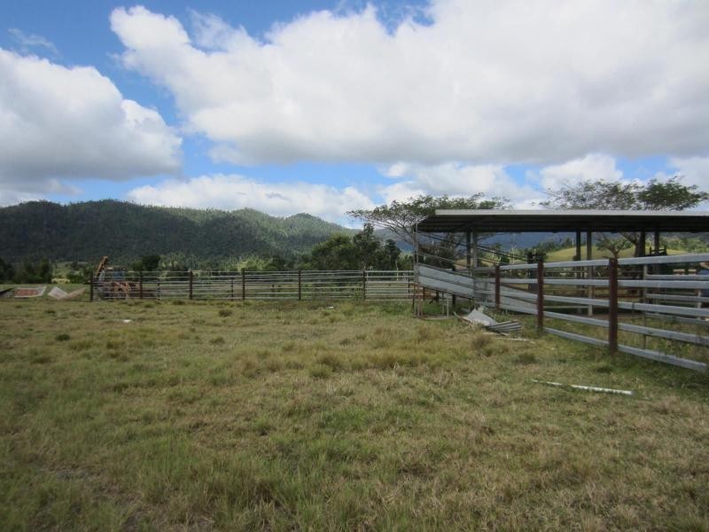 Japoonvale QLD 4856