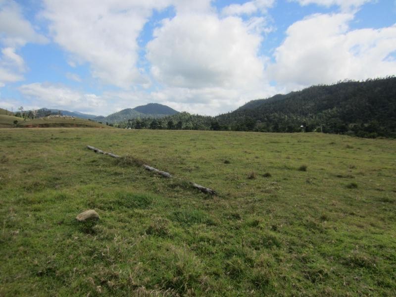 Japoonvale QLD 4856