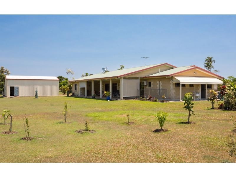 Mourilyan QLD 4858