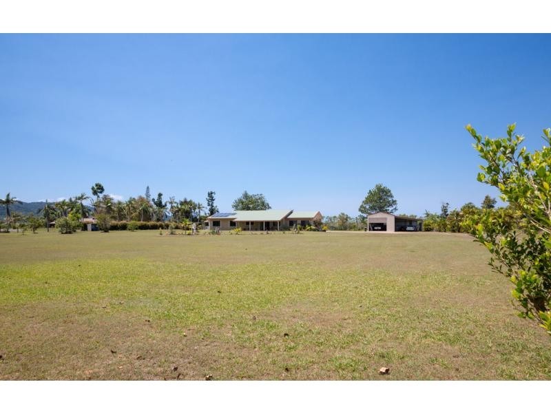 Mourilyan QLD 4858