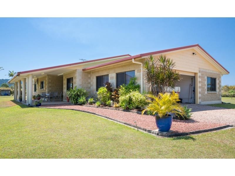 Mourilyan QLD 4858