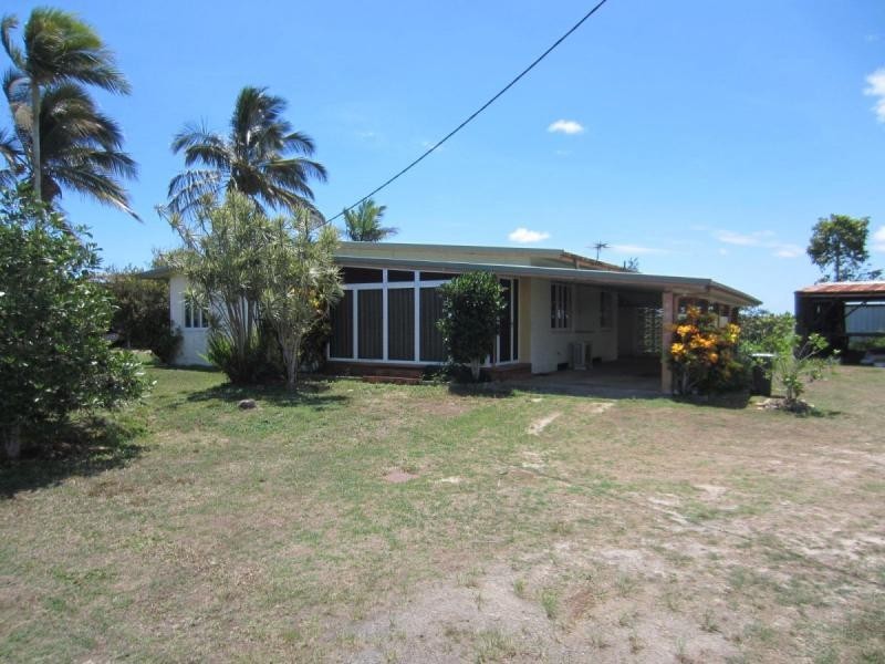 508 Mourilyan Harbour Road, Mourilyan QLD 4858