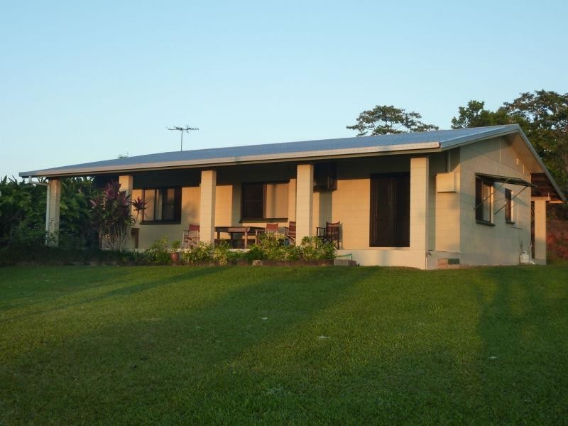 Mena Creek QLD 4871