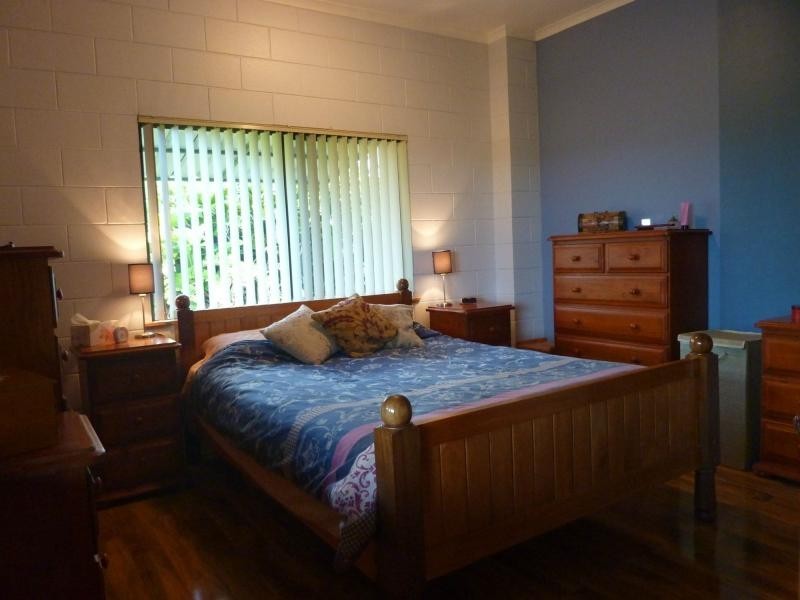 Mena Creek QLD 4871