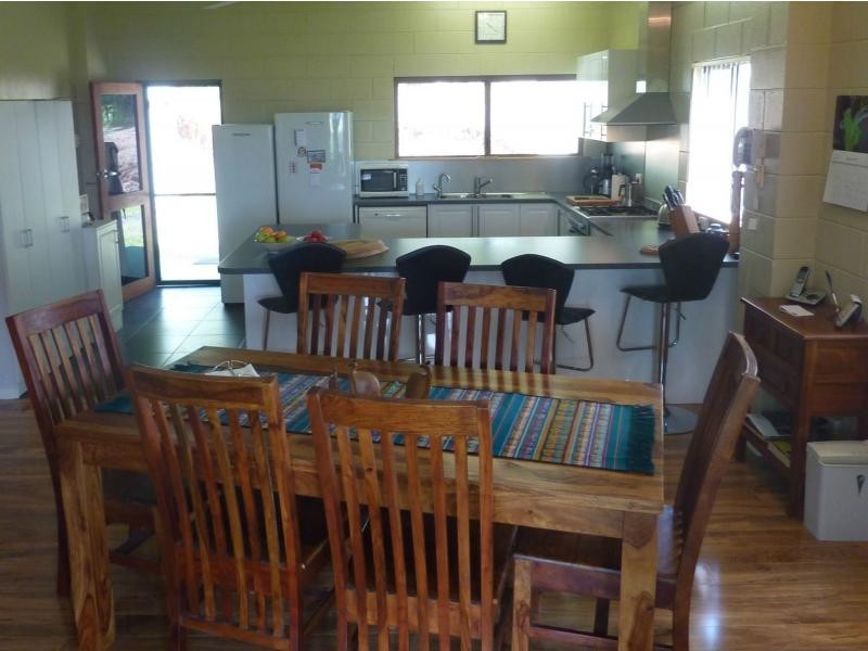 Mena Creek QLD 4871