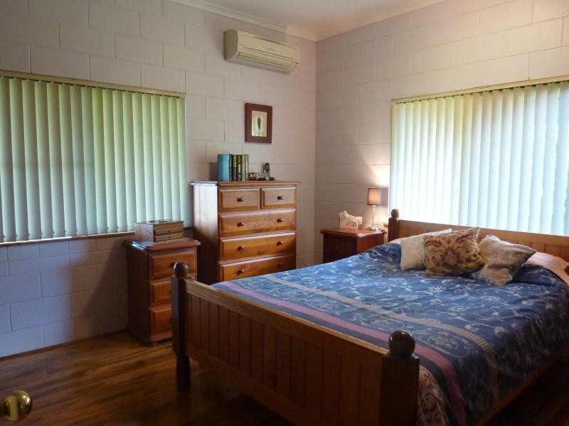 Mena Creek QLD 4871