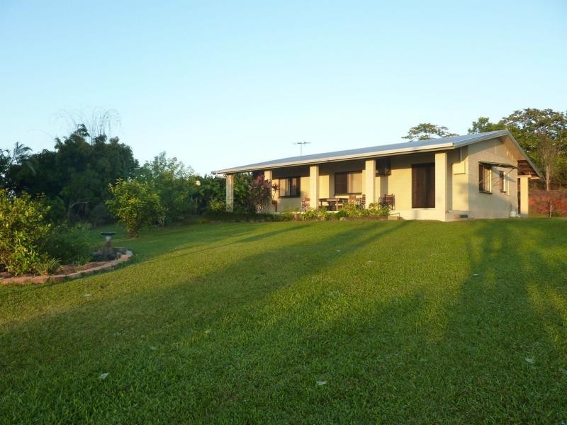 Mena Creek QLD 4871