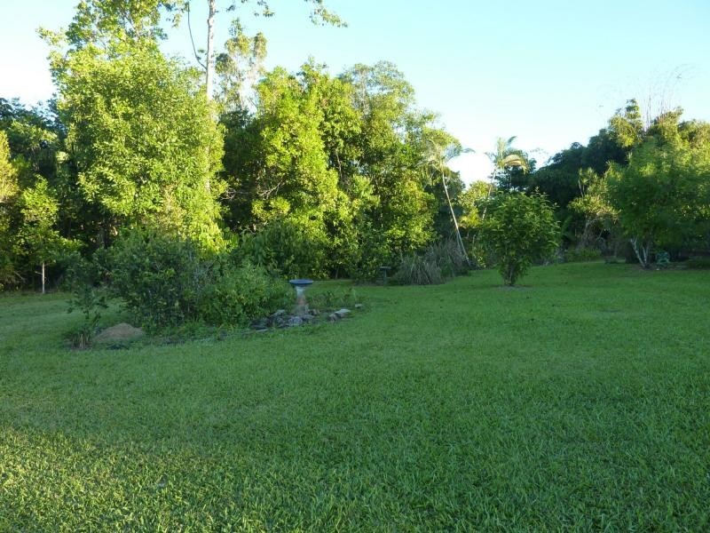 Mena Creek QLD 4871