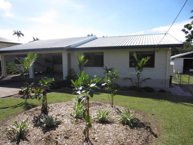 East Innisfail QLD 4860