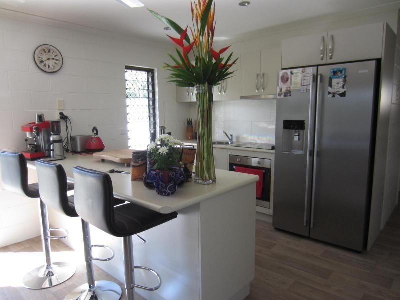 East Innisfail QLD 4860