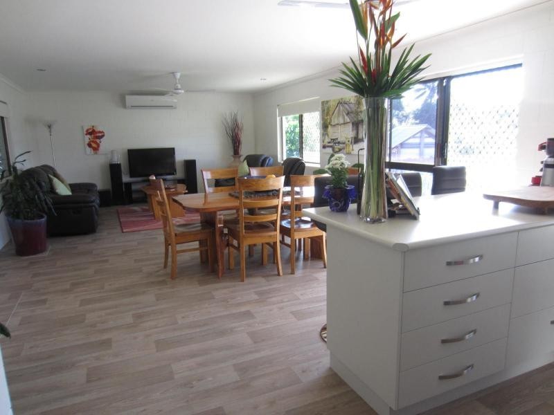 East Innisfail QLD 4860