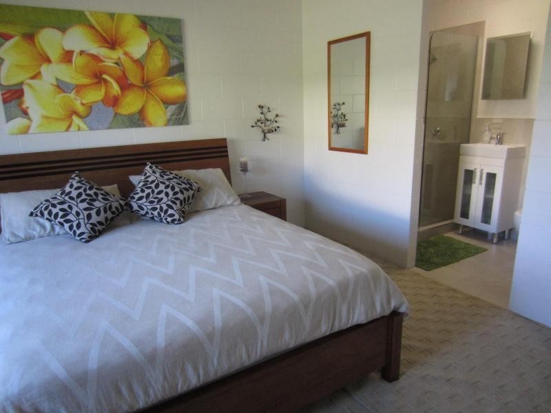 East Innisfail QLD 4860