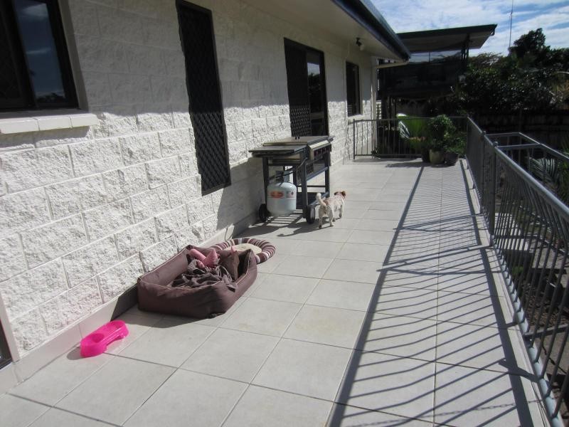 East Innisfail QLD 4860