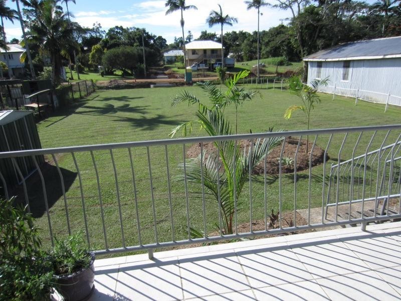 East Innisfail QLD 4860