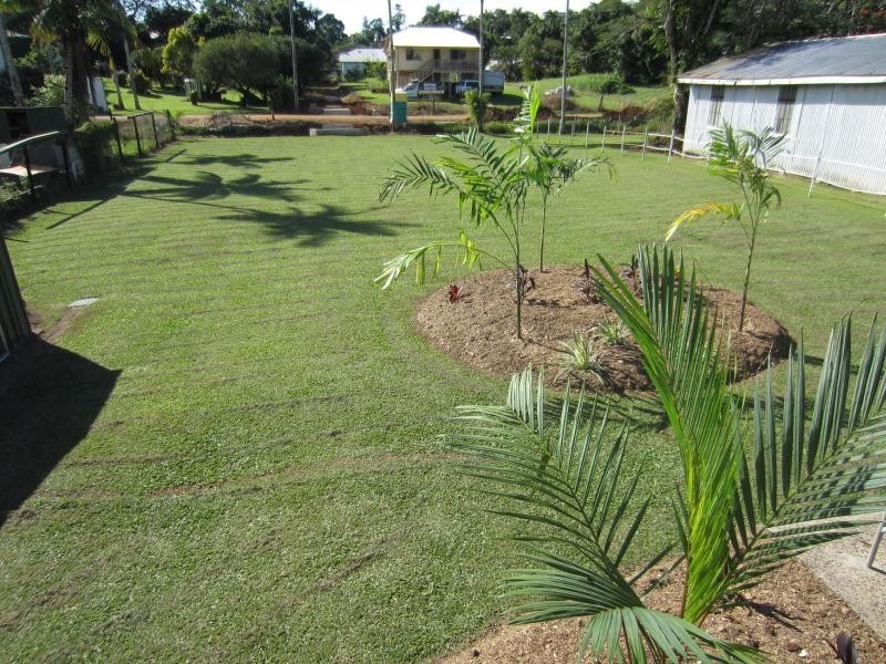 East Innisfail QLD 4860