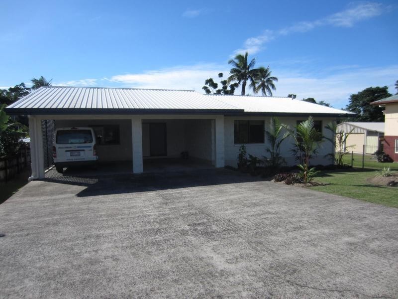 East Innisfail QLD 4860