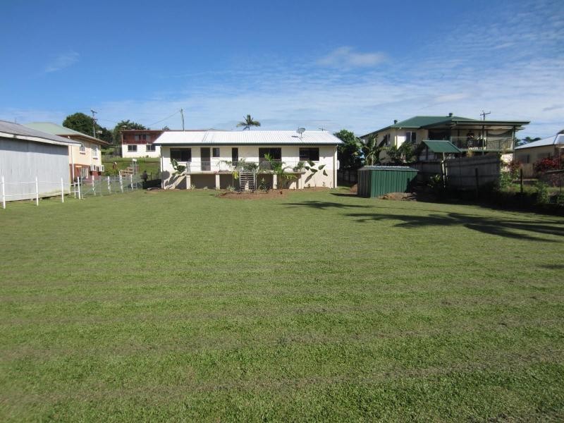 East Innisfail QLD 4860